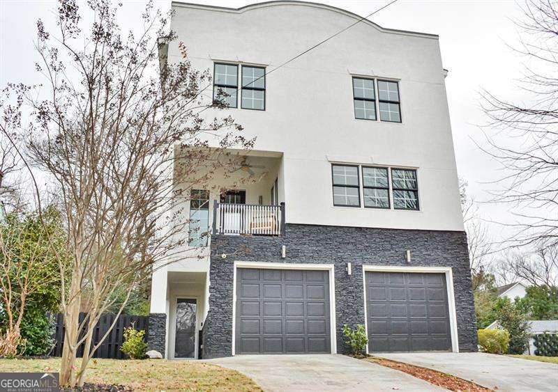 1227 Atlantic Drive NW Atlanta GA 30318