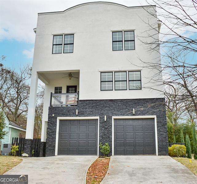 1227 Atlantic Drive NW Atlanta GA 30318