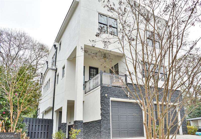 1227 Atlantic Drive NW Atlanta GA 30318