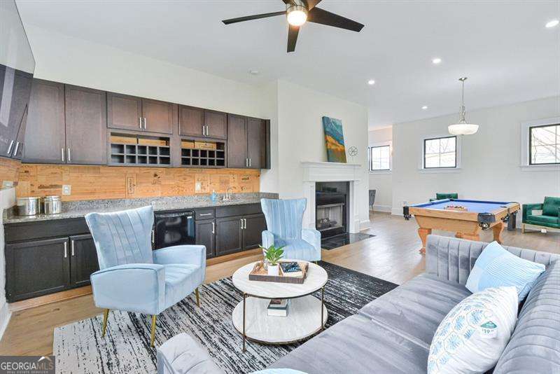 1227 Atlantic Drive NW Atlanta GA 30318