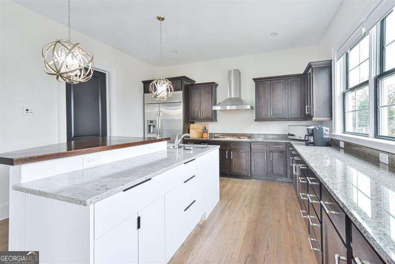 1227 Atlantic Drive NW Atlanta GA 30318