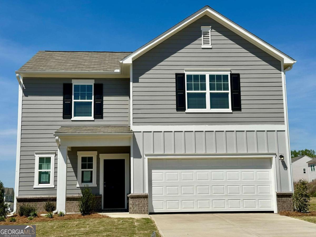 85 Heartland Drive Dallas GA 30157
