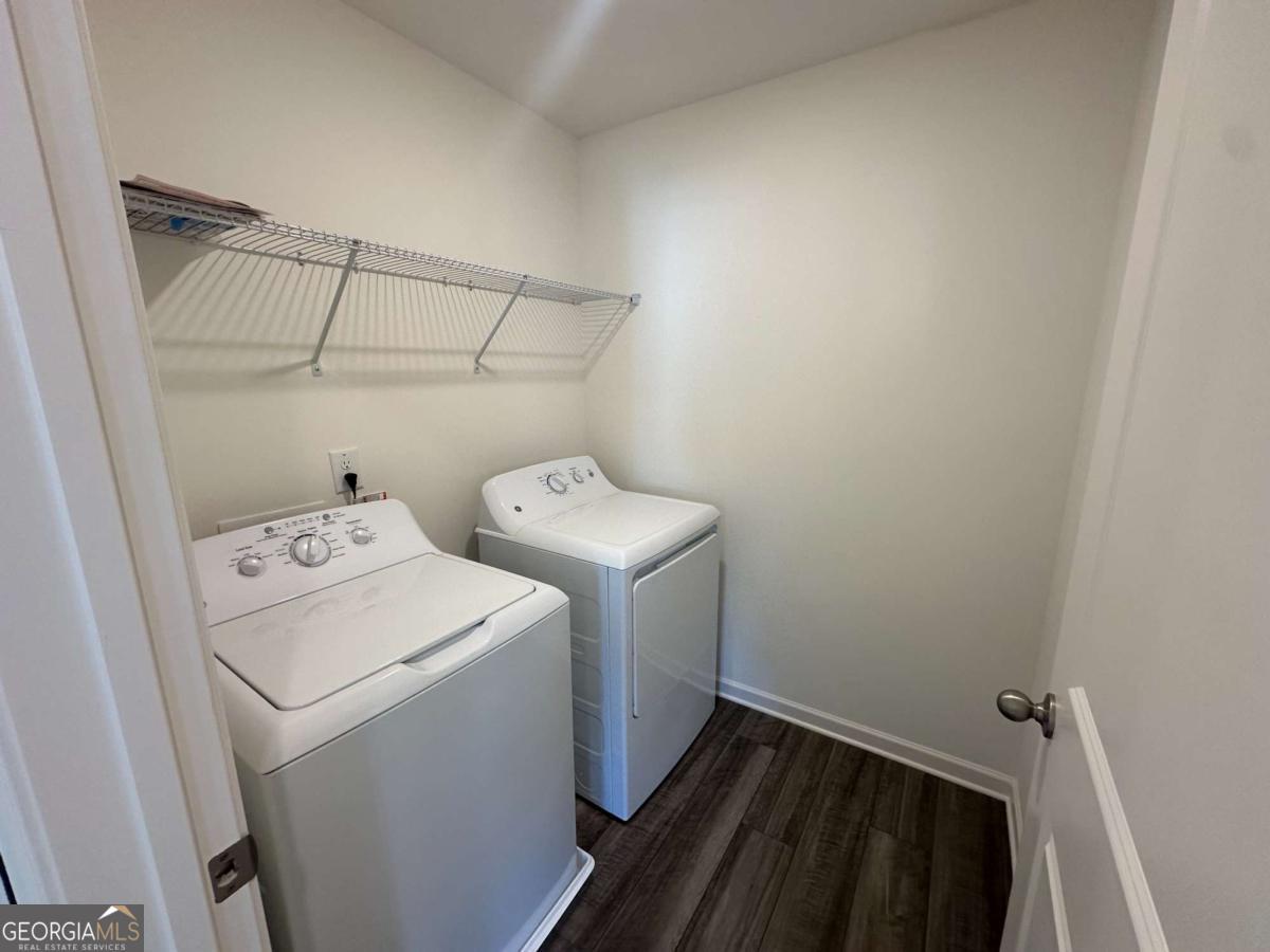 85 Heartland Drive Dallas GA 30157