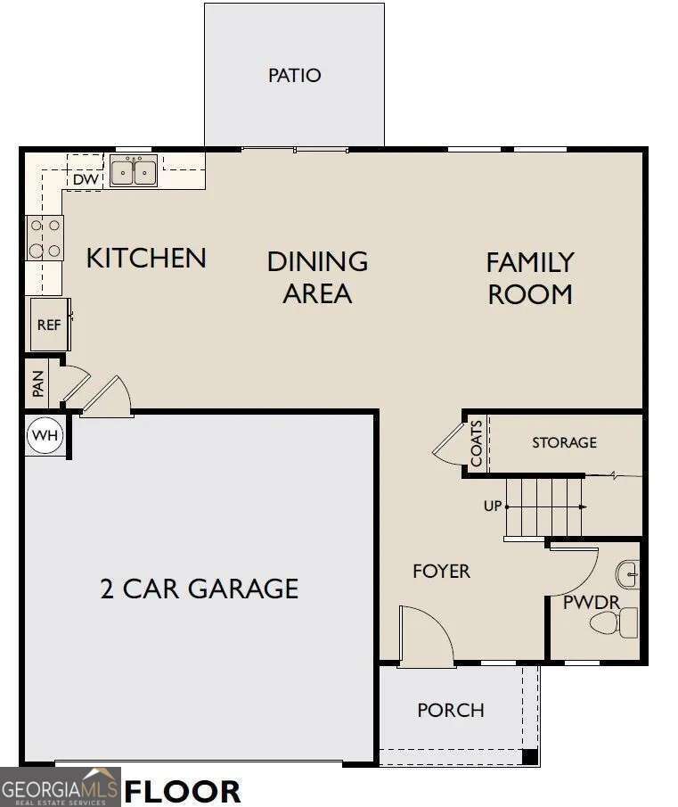 85 Heartland Drive Dallas GA 30157