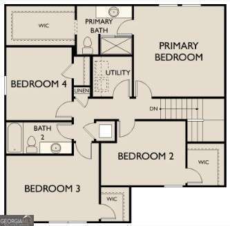 85 Heartland Drive Dallas GA 30157