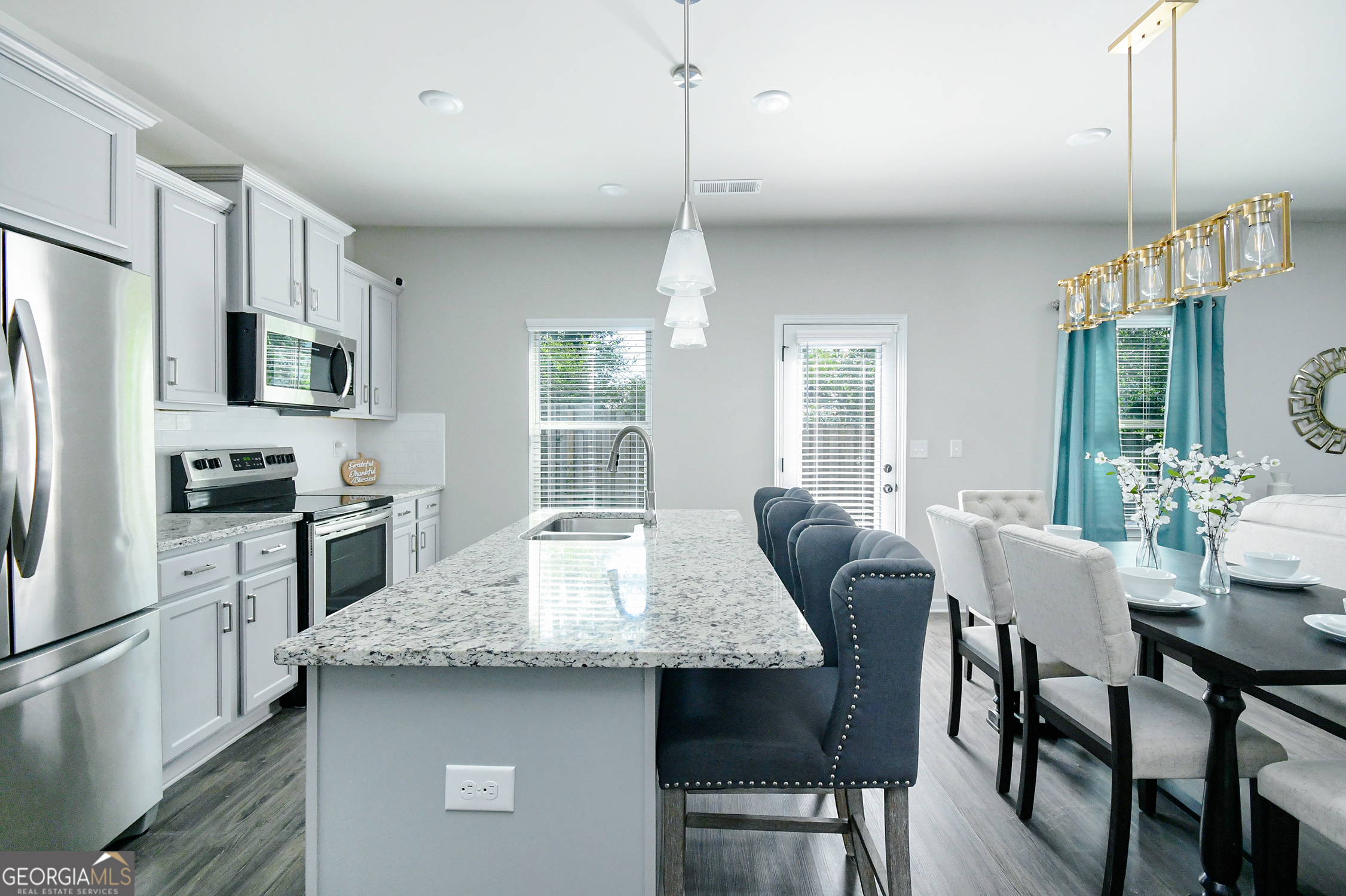 2288 Elise Way Hampton GA 30228