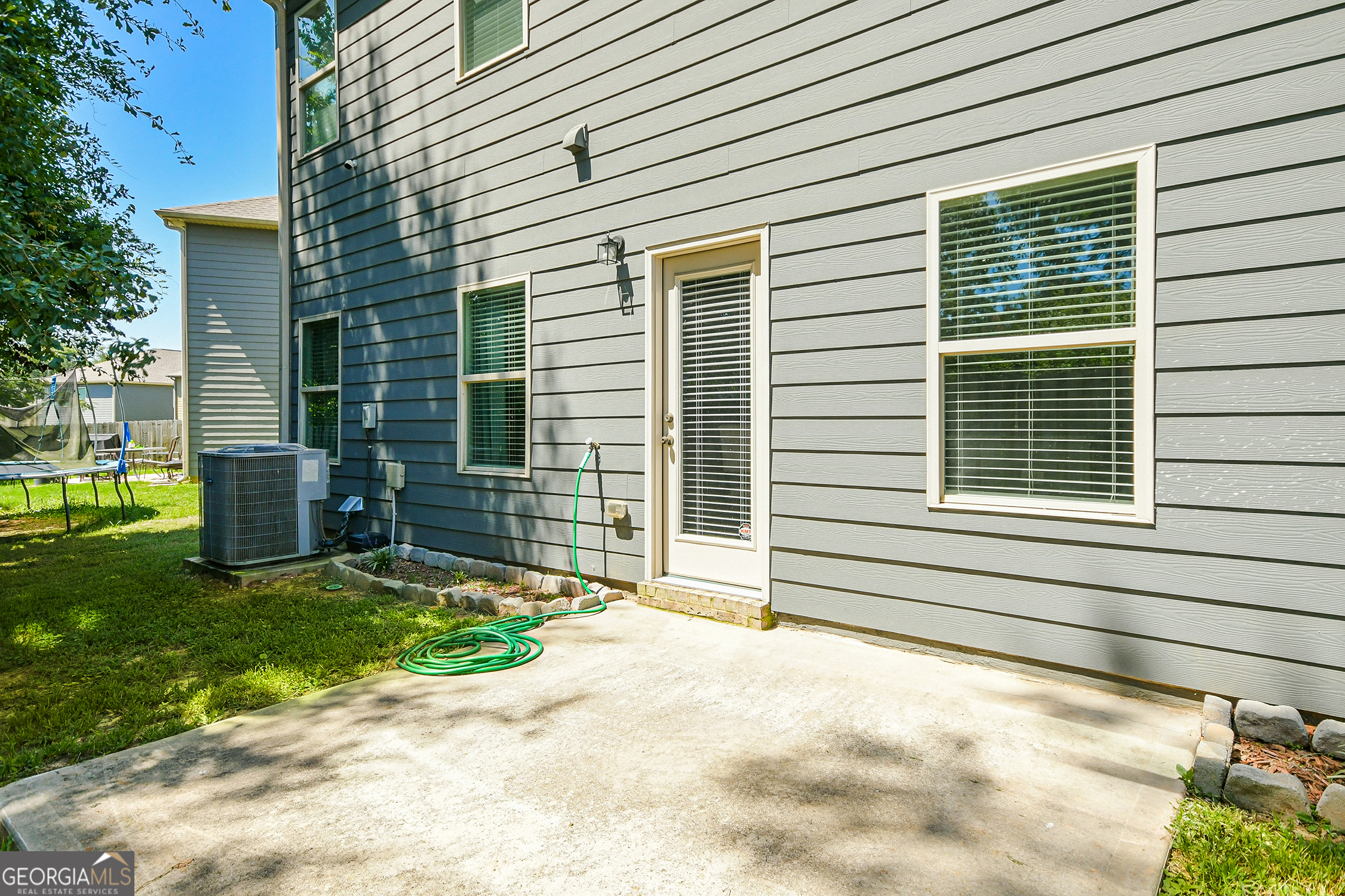 2288 Elise Way Hampton GA 30228