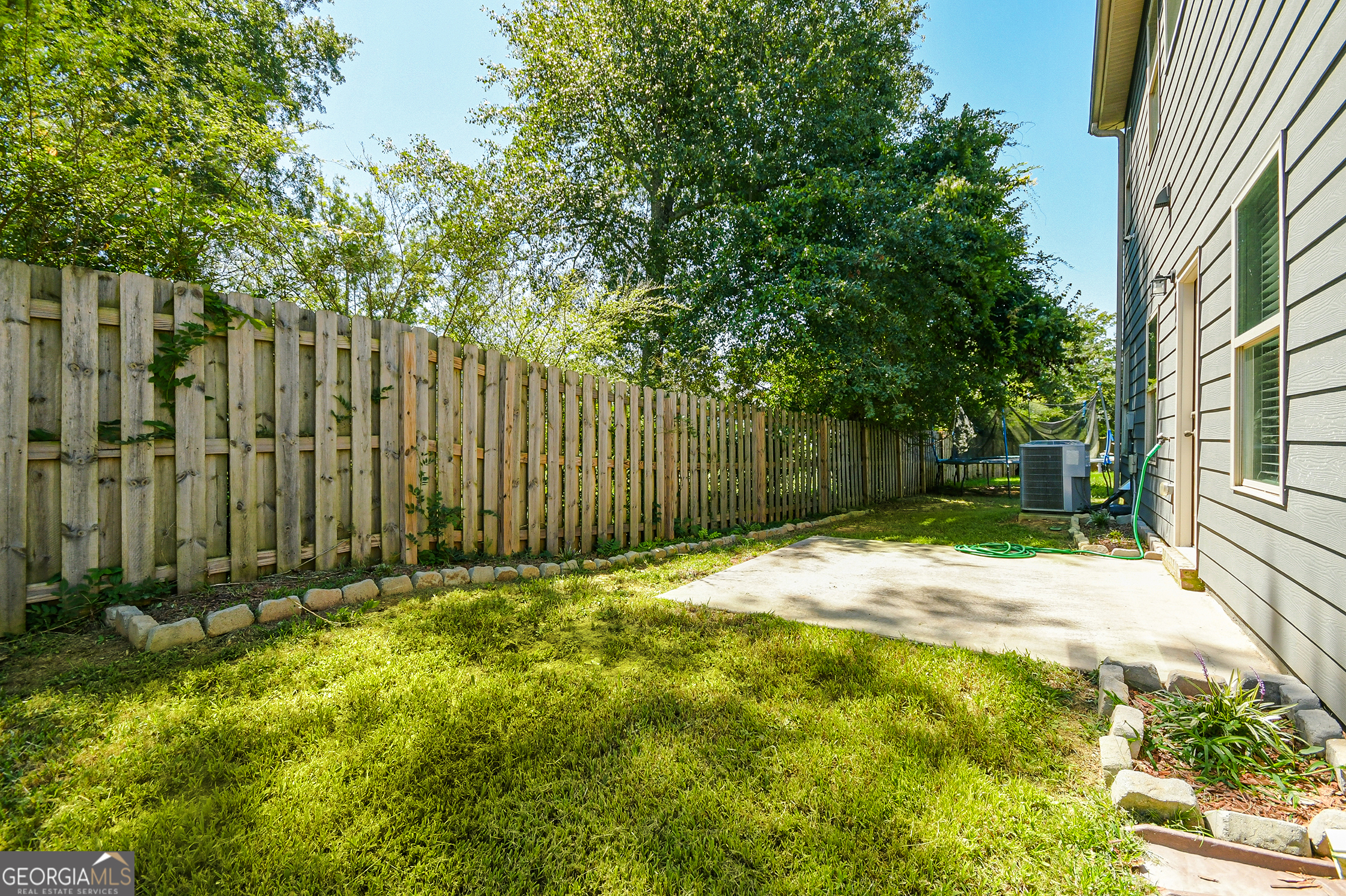 2288 Elise Way Hampton GA 30228