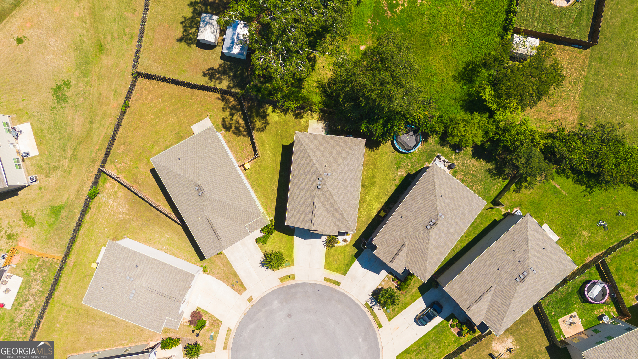 2288 Elise Way Hampton GA 30228