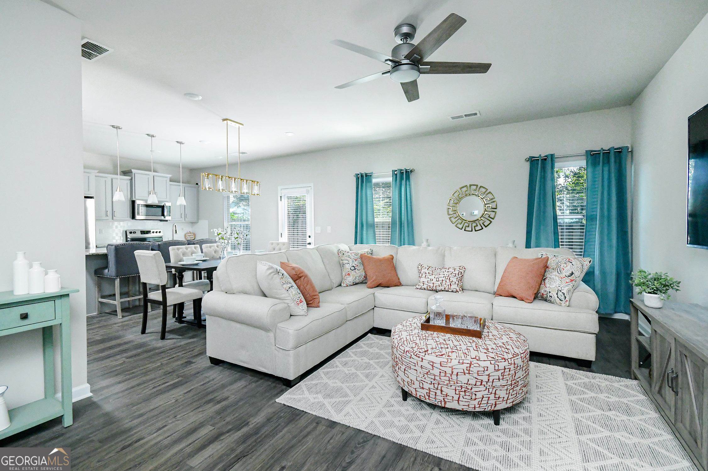 2288 Elise Way Hampton GA 30228
