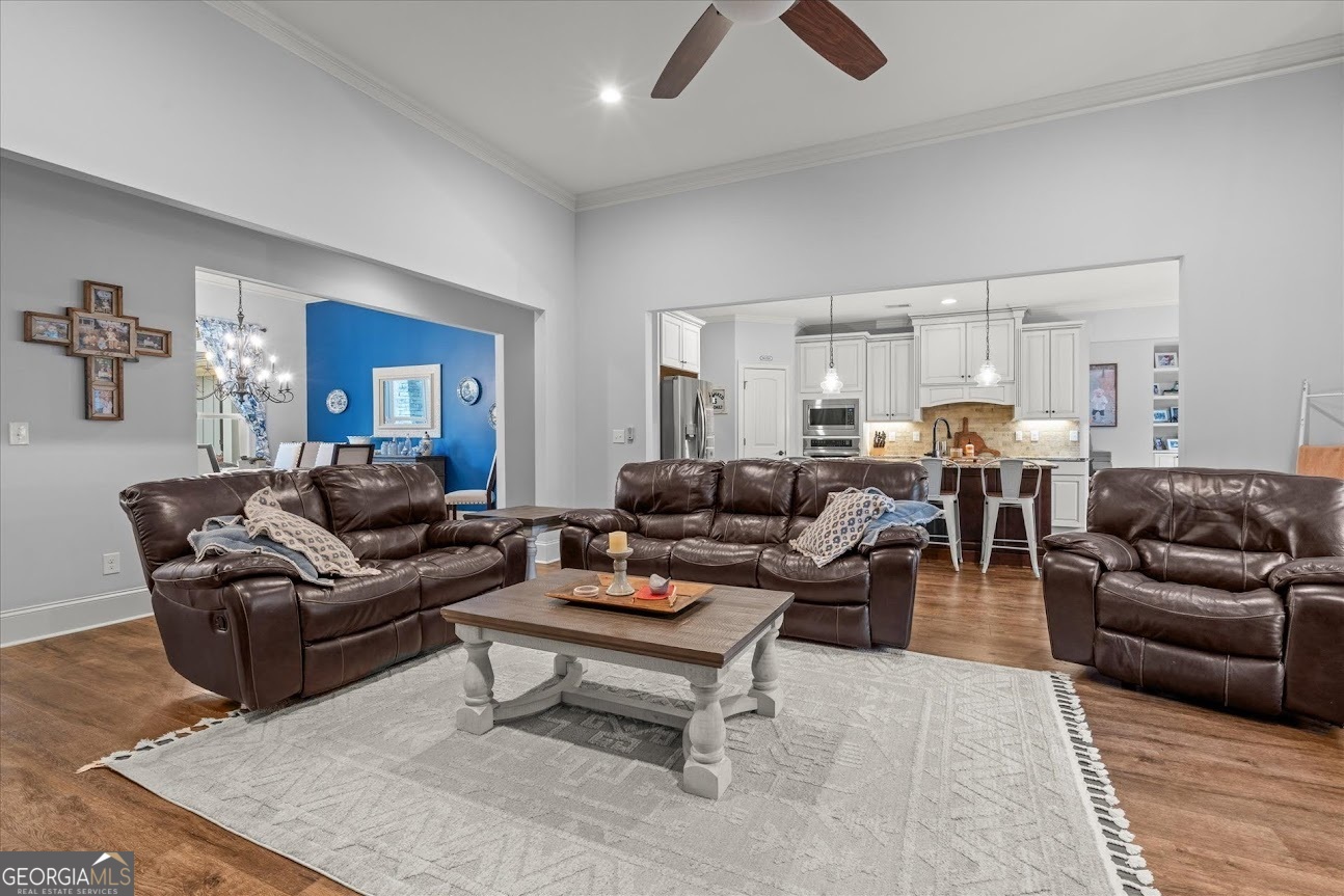 5330 N Helton Road Winston GA 30187