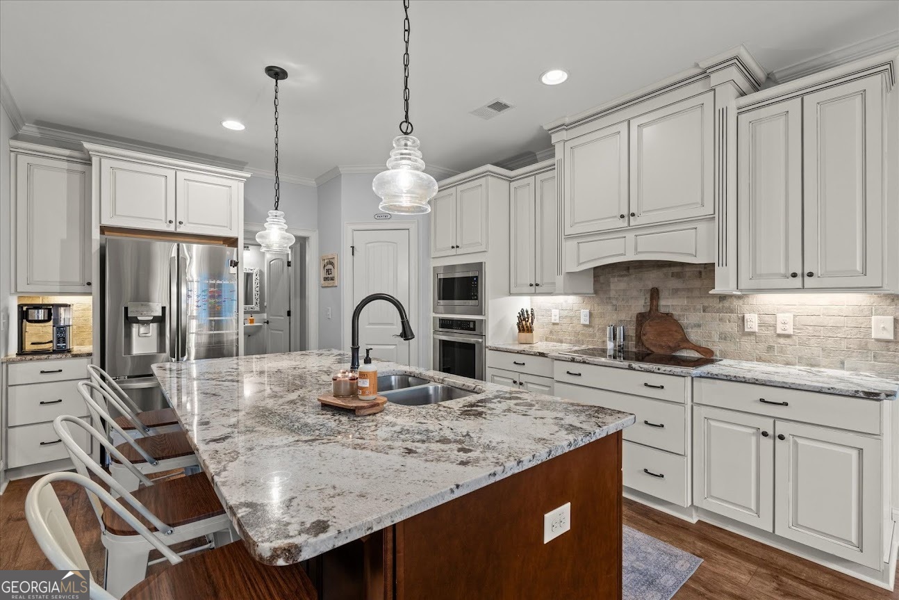 5330 N Helton Road Winston GA 30187