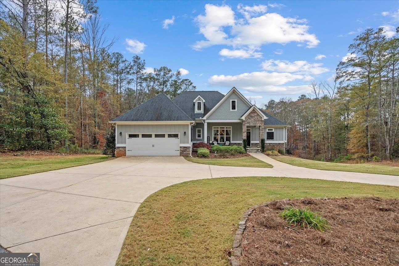 5330 N Helton Road Winston GA 30187