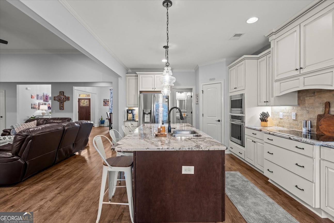 5330 N Helton Road Winston GA 30187