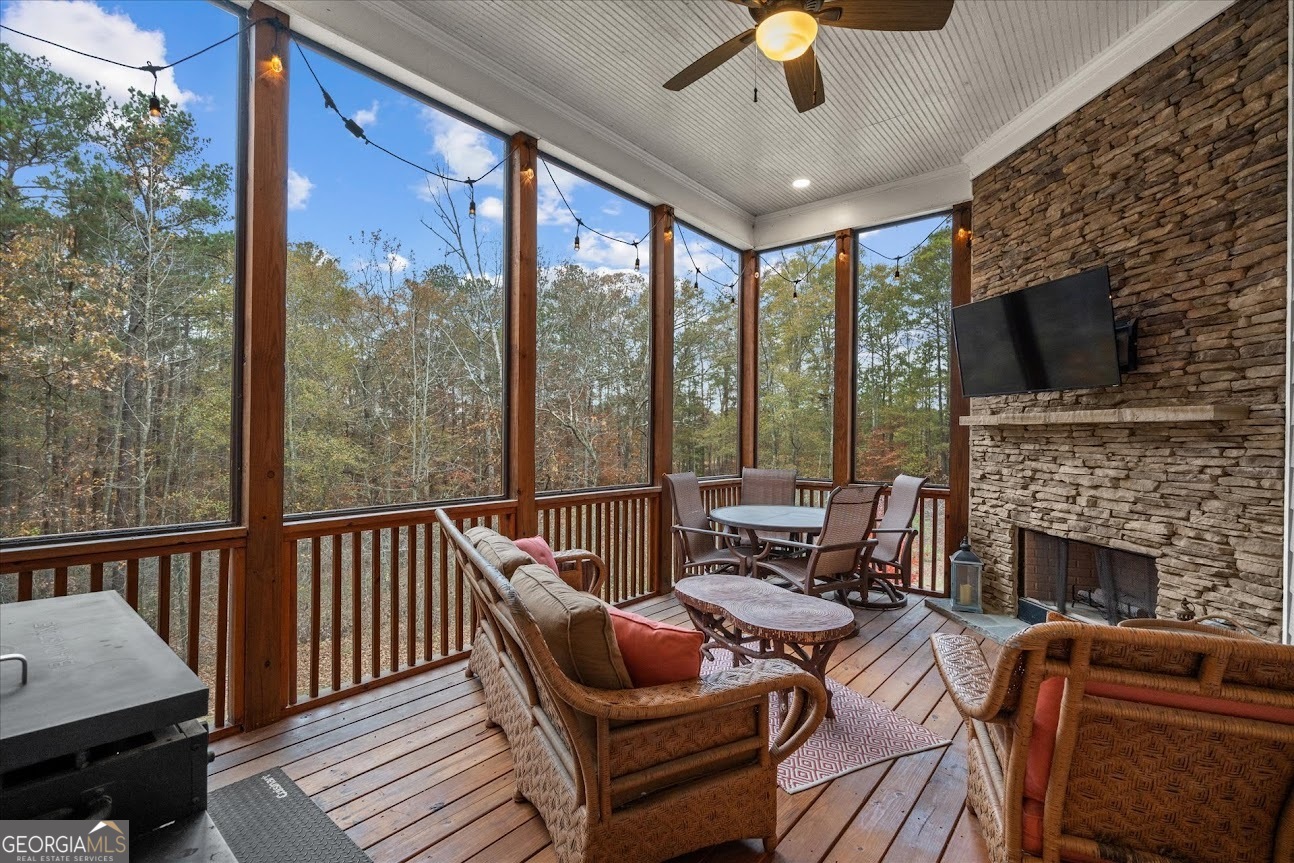 5330 N Helton Road Winston GA 30187