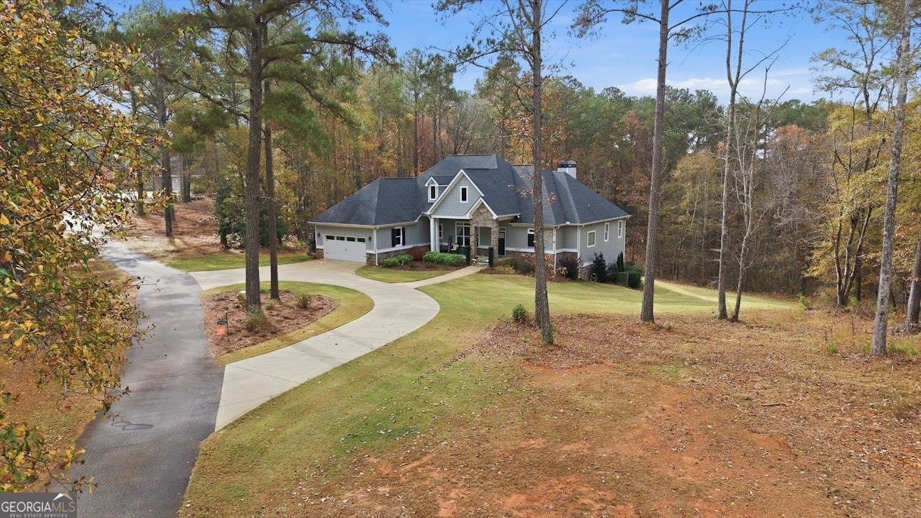 5330 N Helton Road Winston GA 30187
