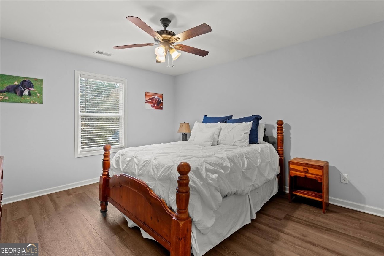 5330 N Helton Road Winston GA 30187