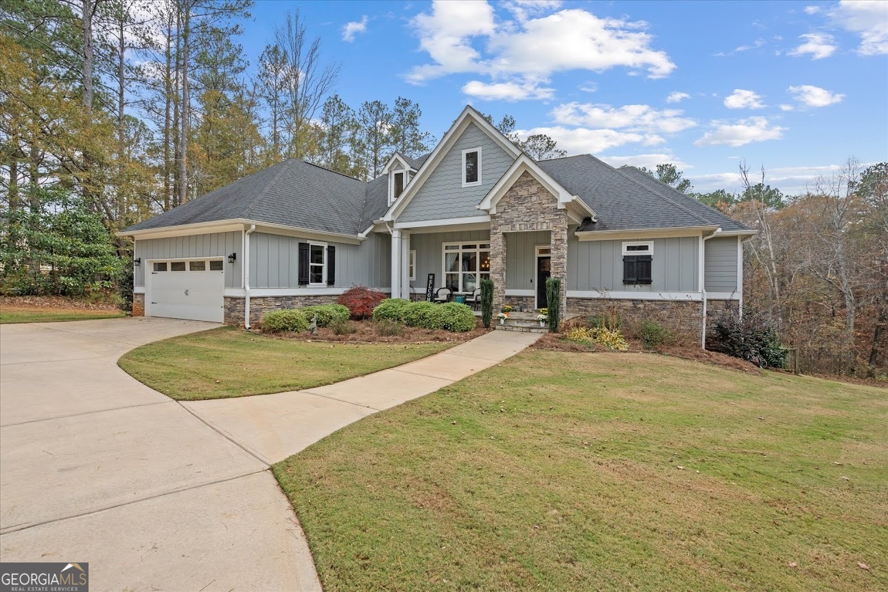 5330 N Helton Road Winston GA 30187