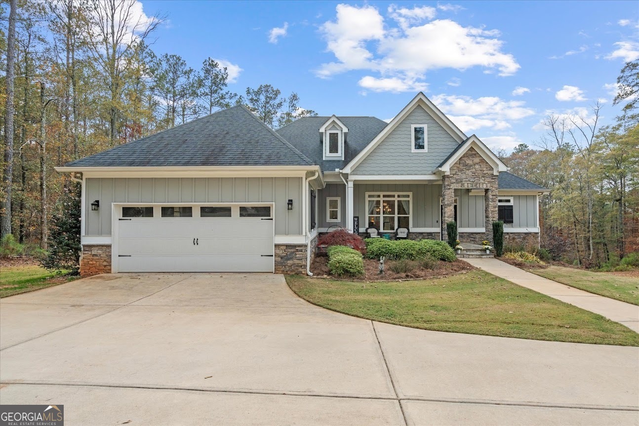 5330 N Helton Road Winston GA 30187