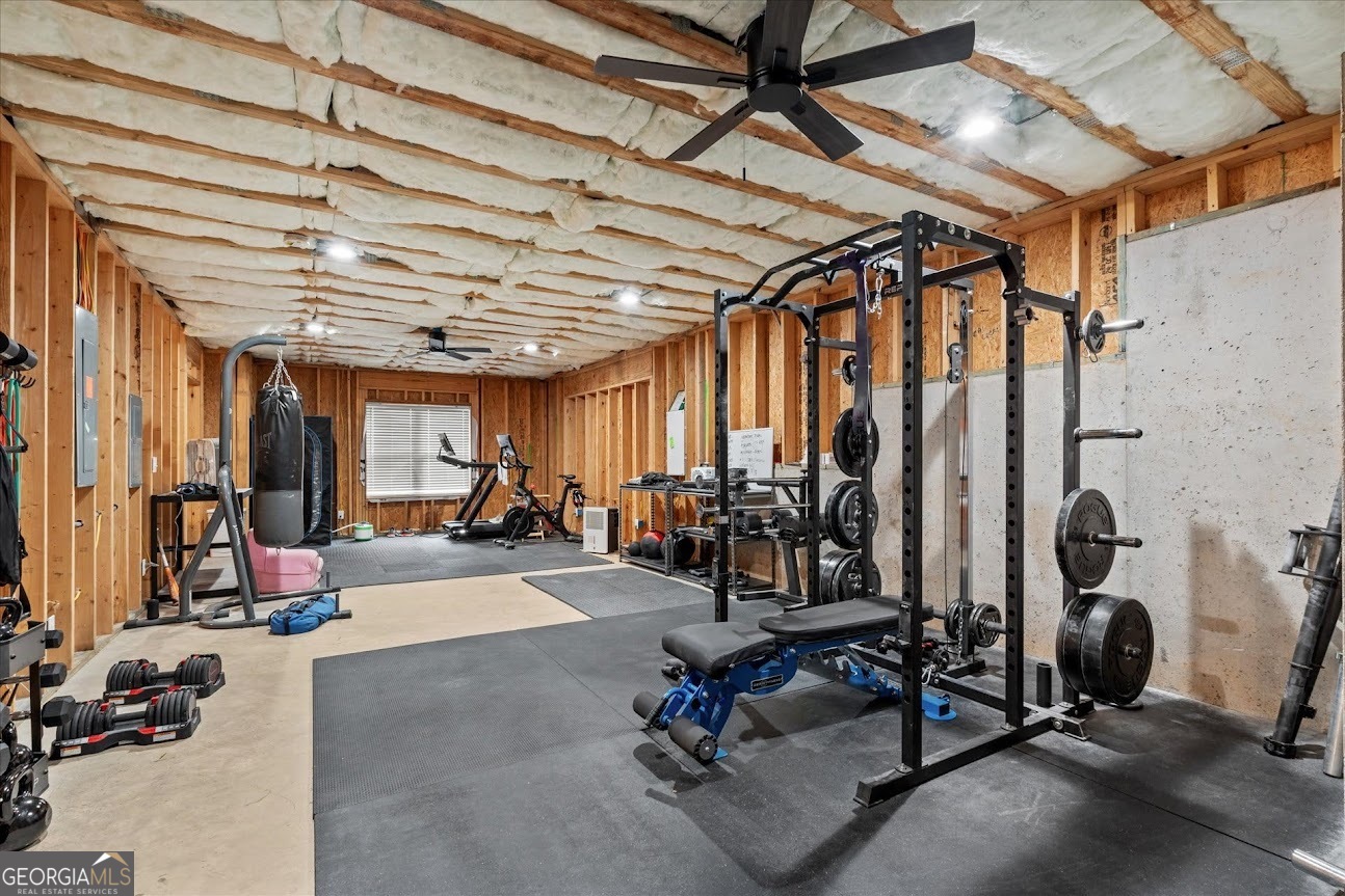 5330 N Helton Road Winston GA 30187