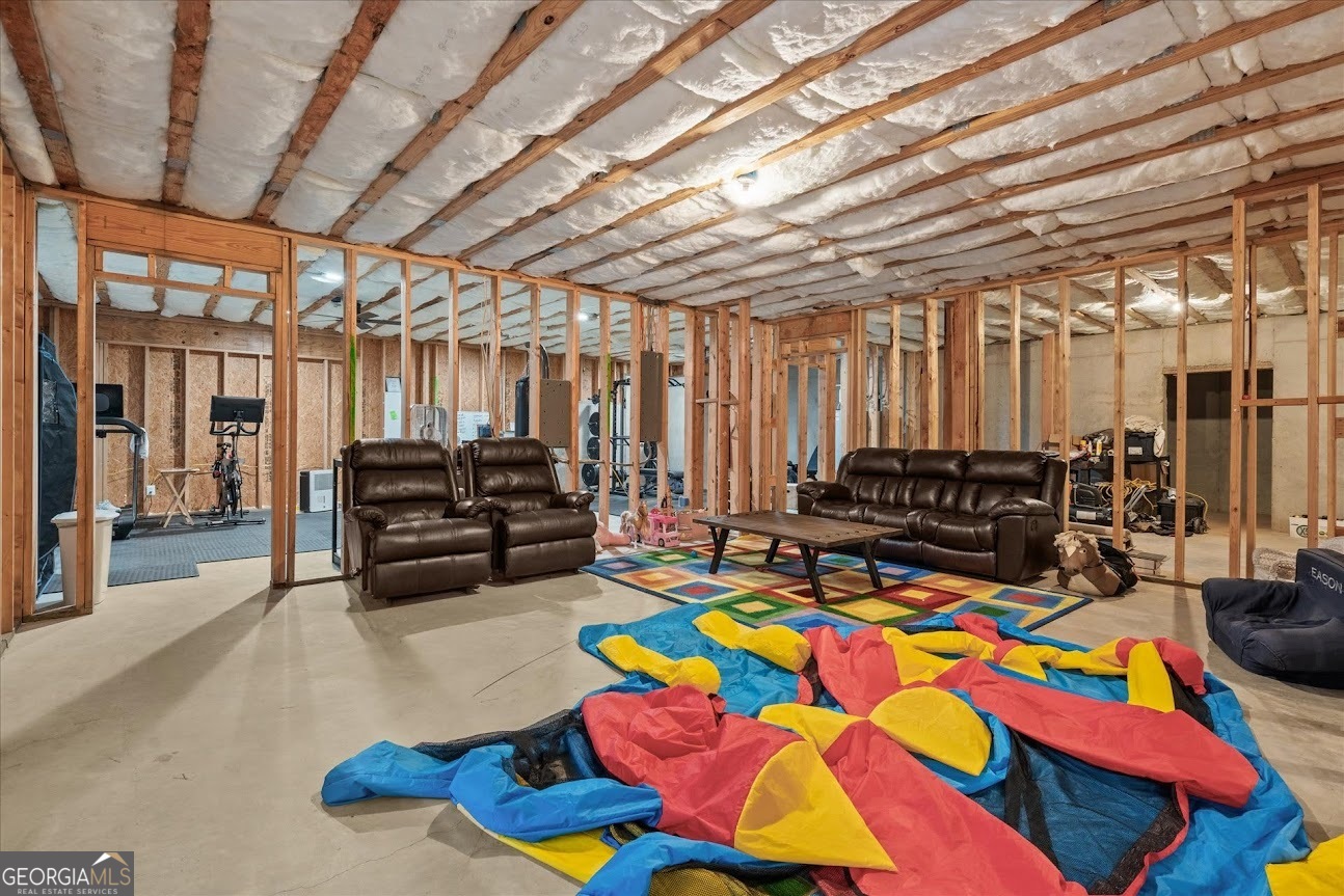 5330 N Helton Road Winston GA 30187