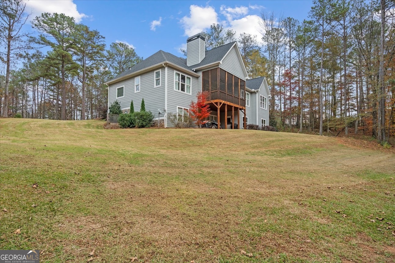 5330 N Helton Road Winston GA 30187