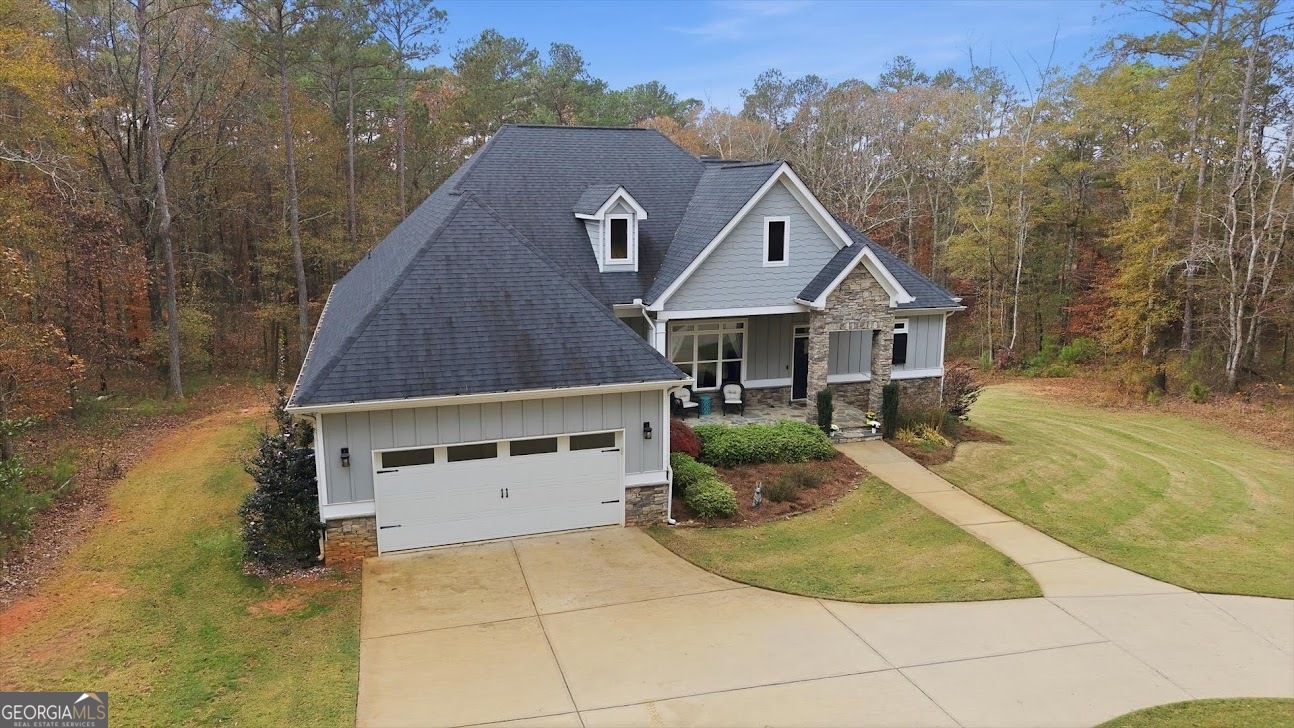 5330 N Helton Road Winston GA 30187