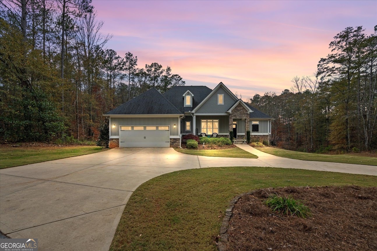 5330 N Helton Road Winston GA 30187