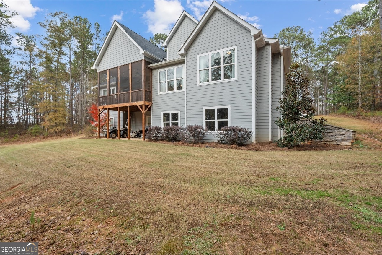 5330 N Helton Road Winston GA 30187