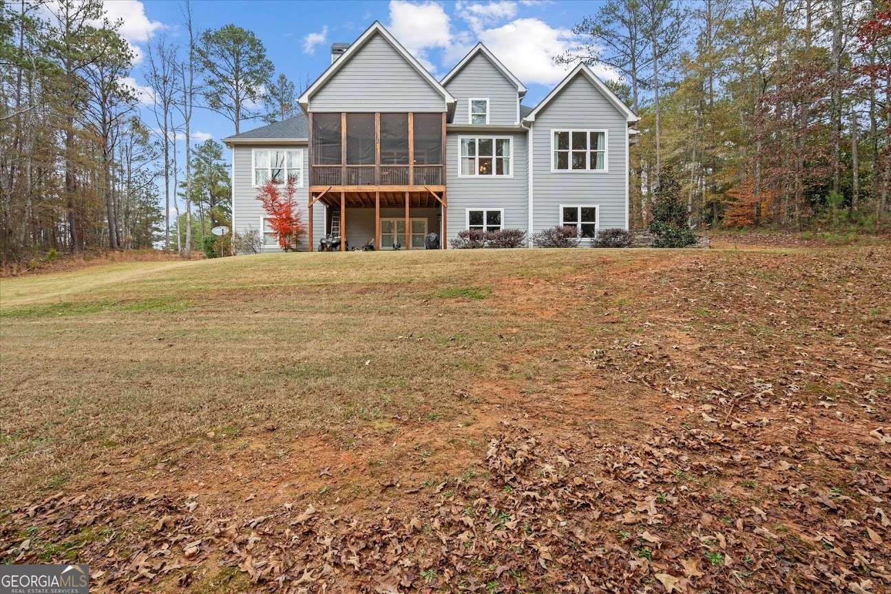 5330 N Helton Road Winston GA 30187