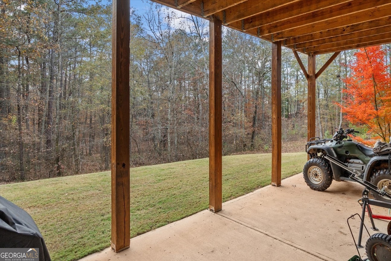 5330 N Helton Road Winston GA 30187