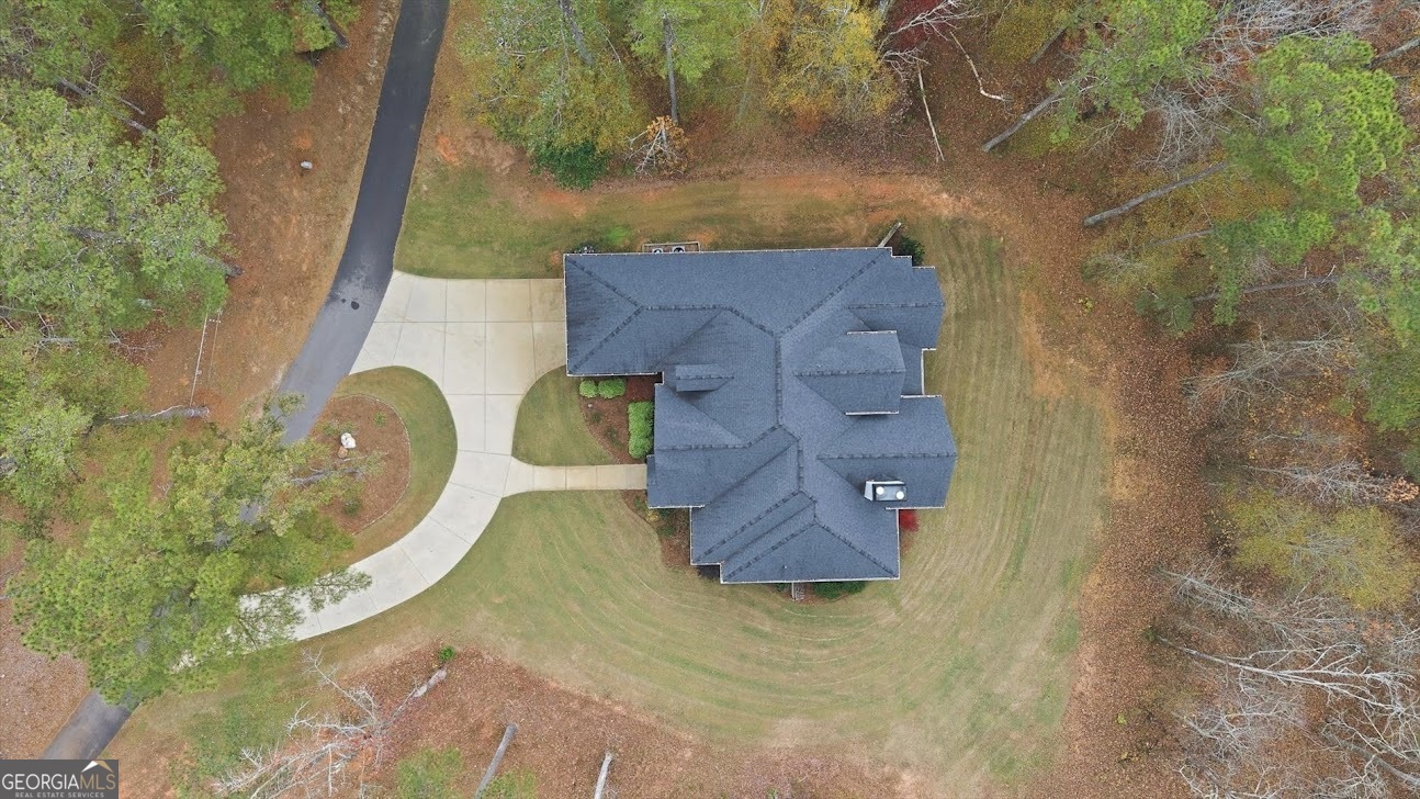 5330 N Helton Road Winston GA 30187