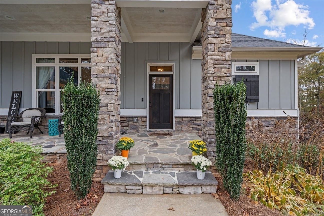 5330 N Helton Road Winston GA 30187