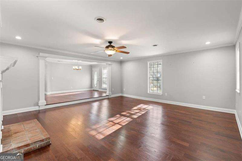 81 Russell Drive NE Rome GA 30165