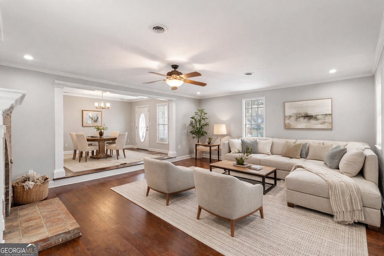 81 Russell Drive NE Rome GA 30165