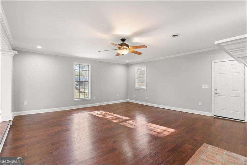 81 Russell Drive NE Rome GA 30165