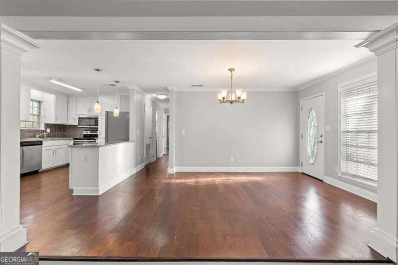 81 Russell Drive NE Rome GA 30165