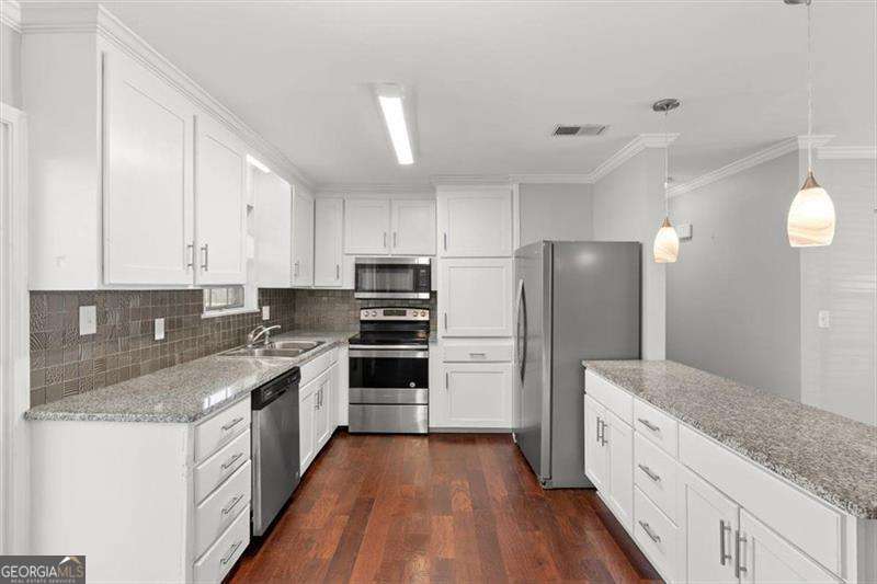 81 Russell Drive NE Rome GA 30165