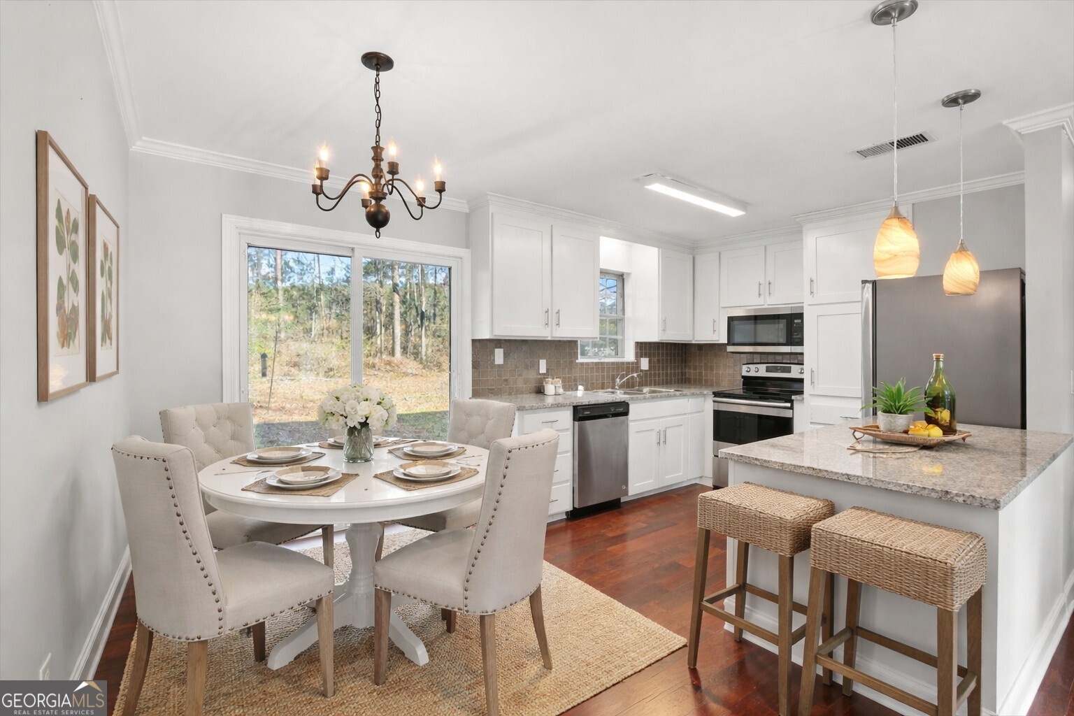 81 Russell Drive NE Rome GA 30165