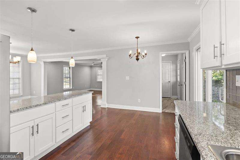 81 Russell Drive NE Rome GA 30165