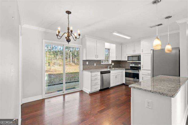 81 Russell Drive NE Rome GA 30165