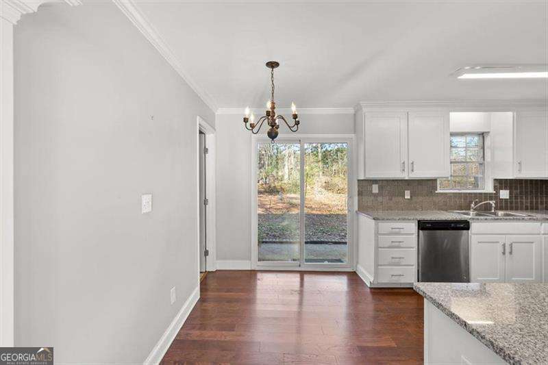 81 Russell Drive NE Rome GA 30165