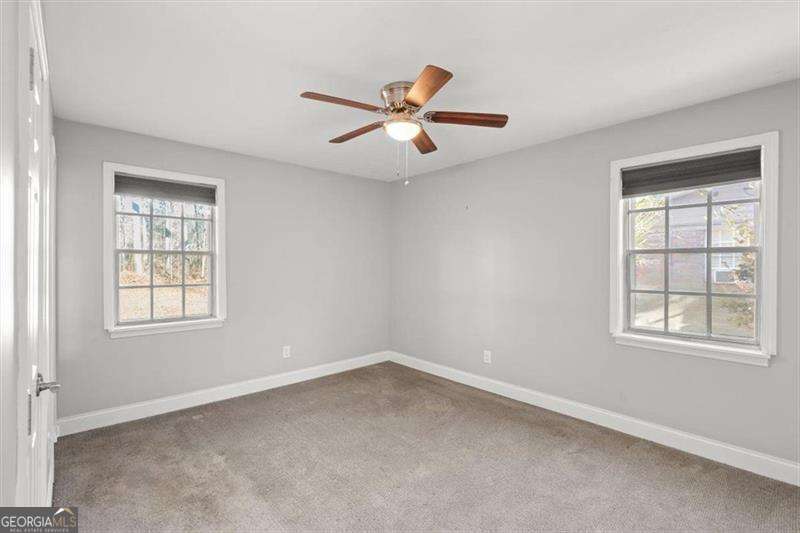 81 Russell Drive NE Rome GA 30165