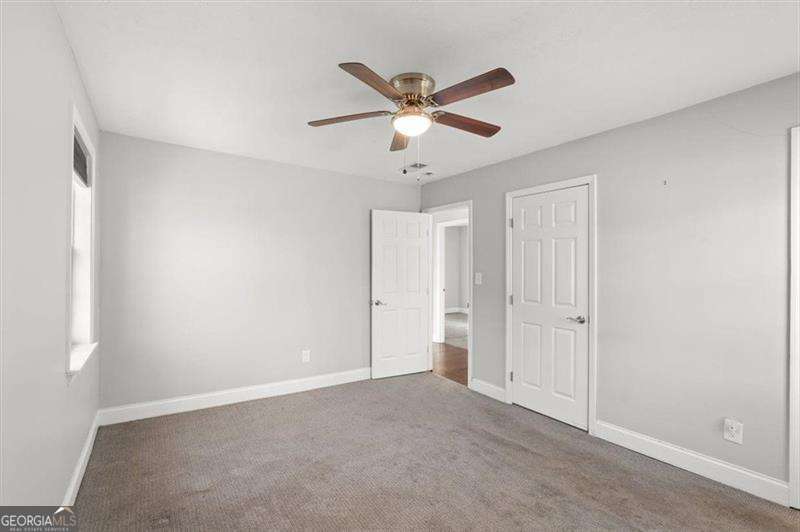 81 Russell Drive NE Rome GA 30165