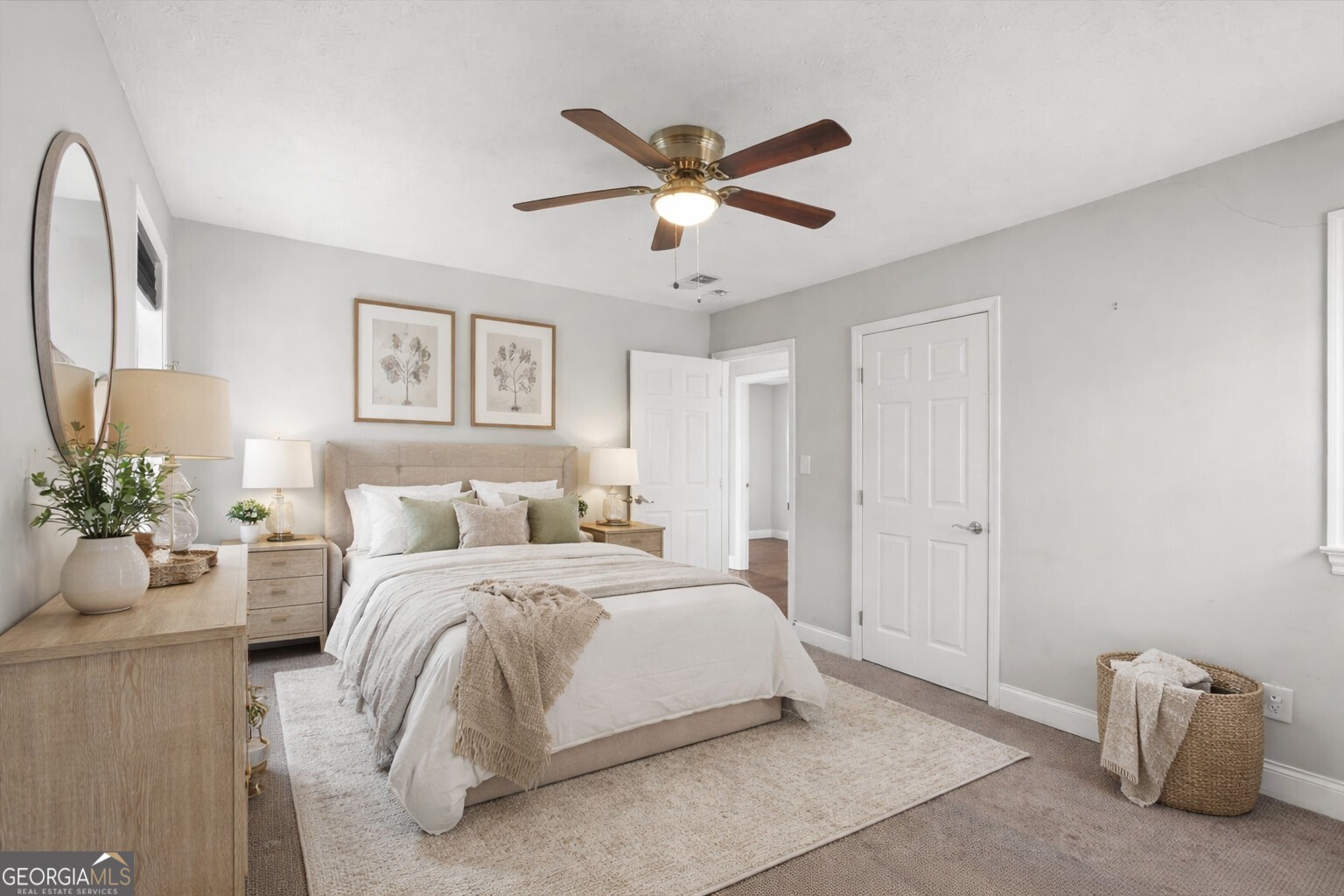 81 Russell Drive NE Rome GA 30165