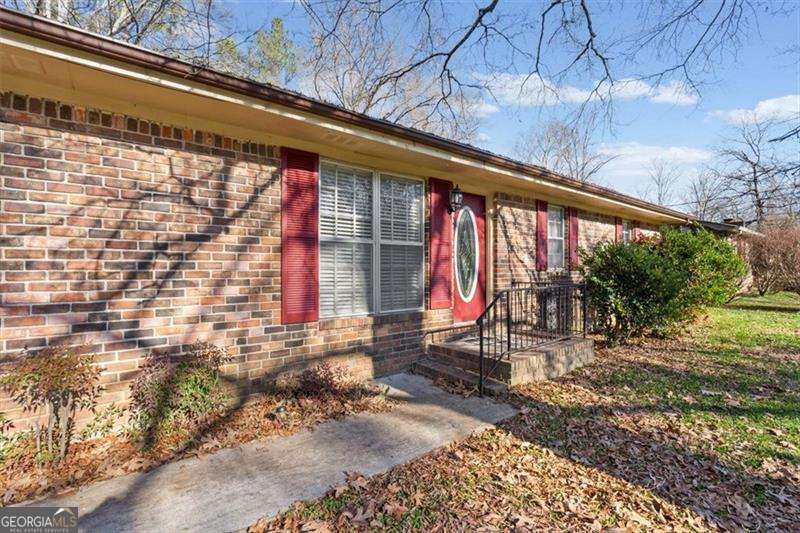 81 Russell Drive NE Rome GA 30165