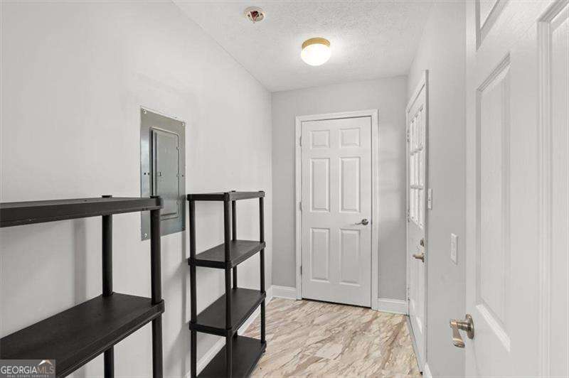 81 Russell Drive NE Rome GA 30165