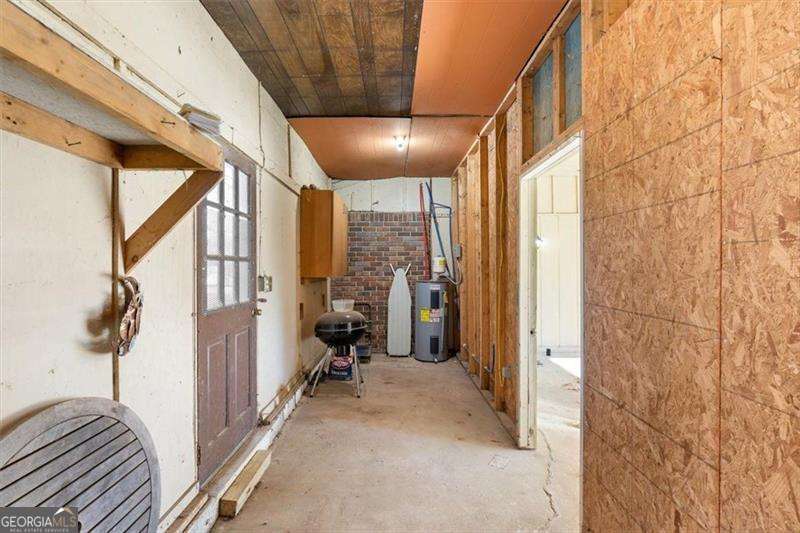 81 Russell Drive NE Rome GA 30165