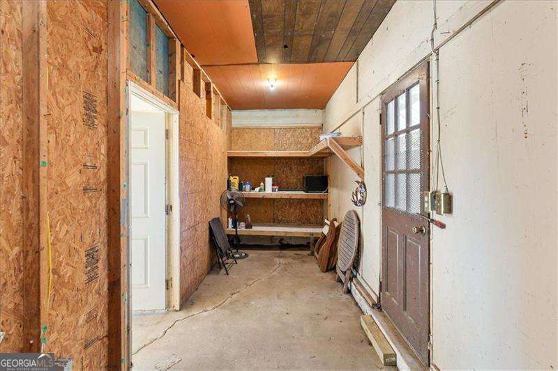 81 Russell Drive NE Rome GA 30165