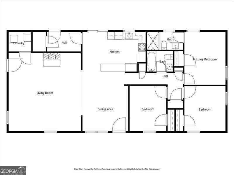 81 Russell Drive NE Rome GA 30165